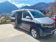 Volkswagen T6 2020