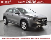 Mercedes-Benz GLA-Class 2021