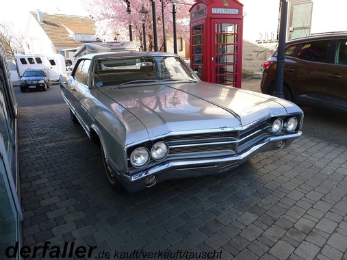 Buick Electra 1965