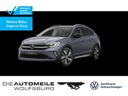 Volkswagen Taigo 2024