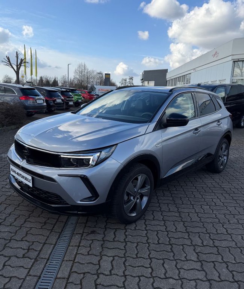 Opel Other