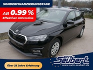 Skoda Fabia 2026