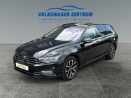 Volkswagen Passat 2023