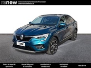 Renault Arkana 2023