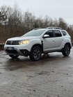 Dacia Duster 2020
