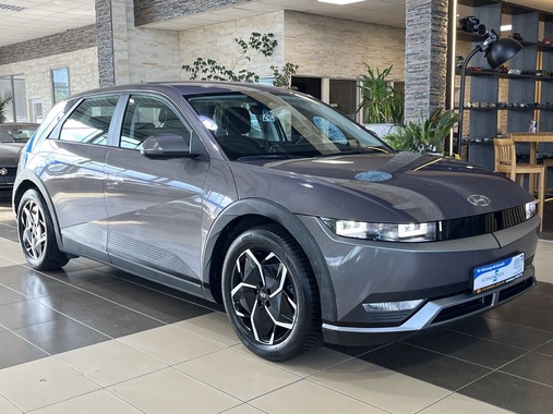 Hyundai Ioniq5 2022