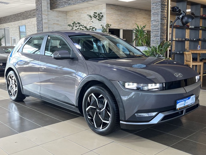Hyundai Ioniq5