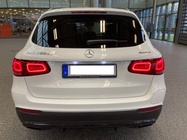 Mercedes-Benz GLC-Class 2022