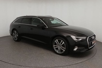 Audi A6 2025