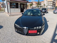 Alfa Romeo 159 2009