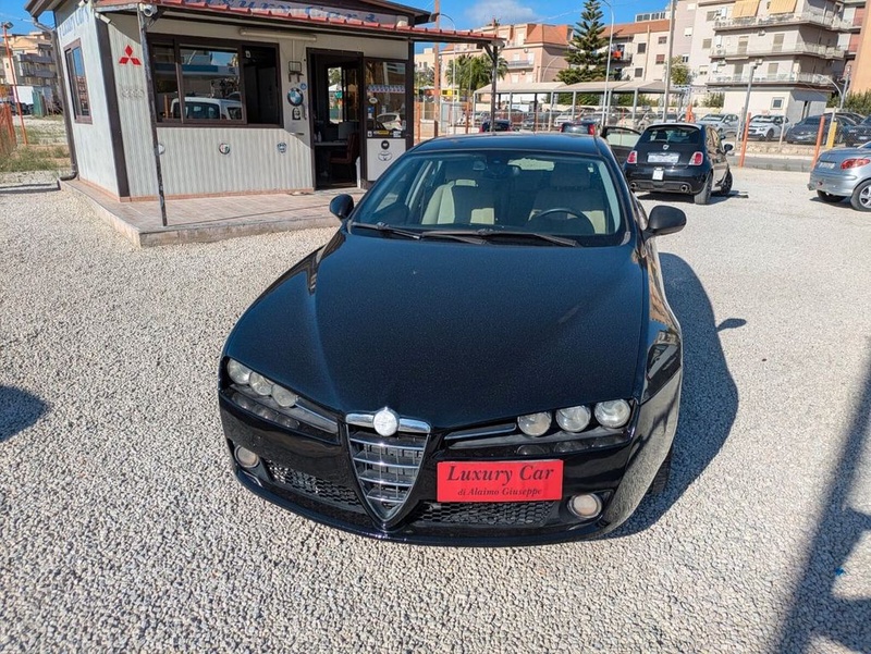 Alfa Romeo 159