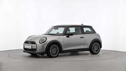 MINI Cooper 2025