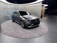 Mercedes-Benz GLC-Class 2022