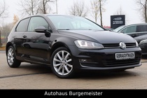 Volkswagen Golf 2013