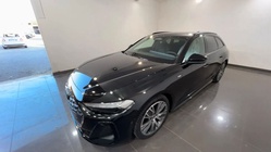 Audi A5 2025