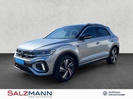 Volkswagen T-Roc 2024