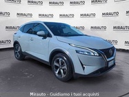 Nissan Qashqai 2022
