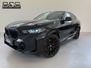 BMW X6 2025