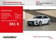 Audi A5 2025