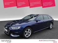 Audi A4 2022
