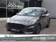 Ford Kuga 2021