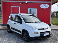 Fiat Panda 2022