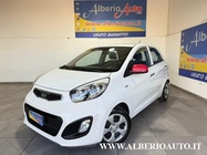 Kia Picanto 2014