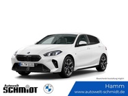BMW 1 Series 2025