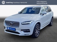Volvo XC90 2023