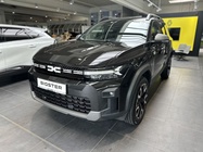 Dacia Bigster 2025