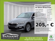 Skoda Scala 2022