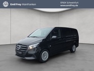 Mercedes-Benz Vito 2024