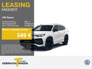 Volkswagen Tayron 2025
