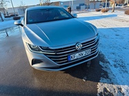 Volkswagen Arteon 2021