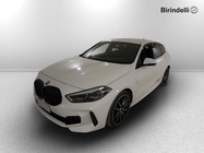 BMW 1 Series 2023
