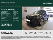 Skoda Kodiaq 2024