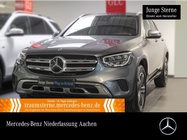 Mercedes-Benz GLC-Class 2022
