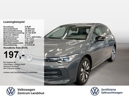Volkswagen Golf 2025