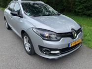 Renault Megane 2015