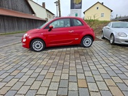 Fiat 500C 2020