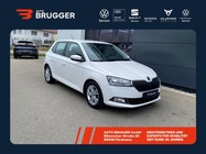 Skoda Fabia 2021