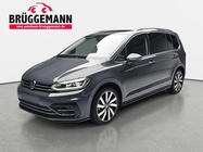 Volkswagen Touran 2024