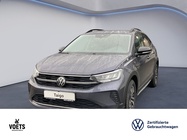 Volkswagen Taigo 2026