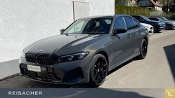 BMW 3 Series 2025