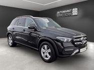 Mercedes-Benz GLE-Class 2021