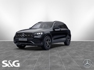 Mercedes-Benz GLC-Class 2020