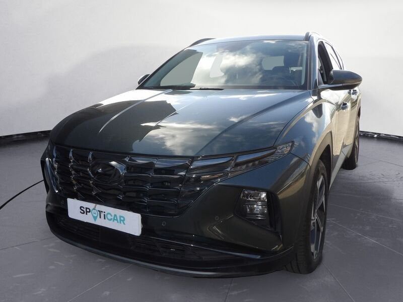 Hyundai Other