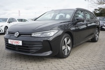 Volkswagen Passat 2024