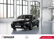 Mercedes-Benz A-Class 2025