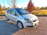 Opel Zafira 2006
